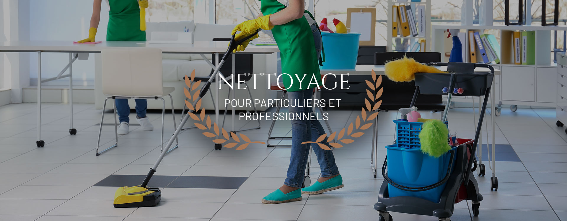 Entreprise de nettoyage à La Grande-Motte Entreprise de nettoyage à La Grande-Motte