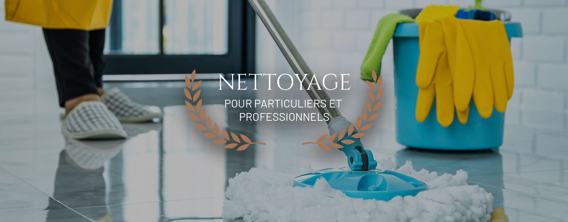 Entreprise de nettoyage à La Grande-Motte Entreprise de nettoyage à La Grande-Motte
